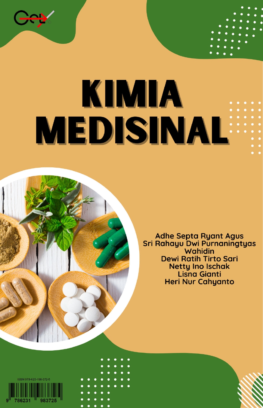 KIMIA MEDISINAL
